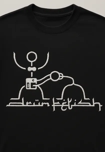 T-shirt print
