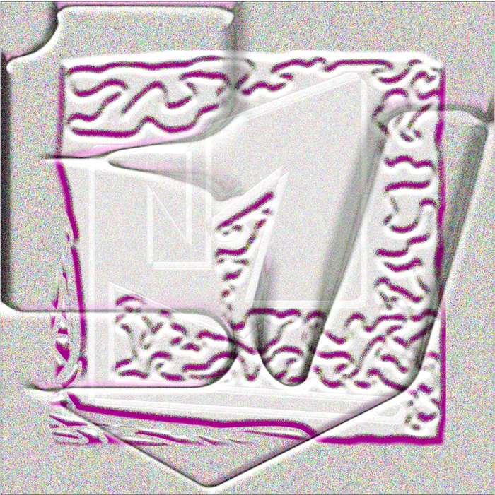 Cover or poster