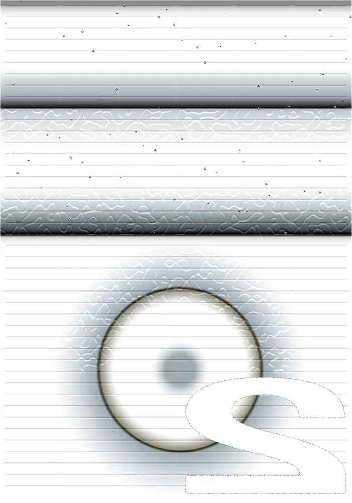 Cover or poster