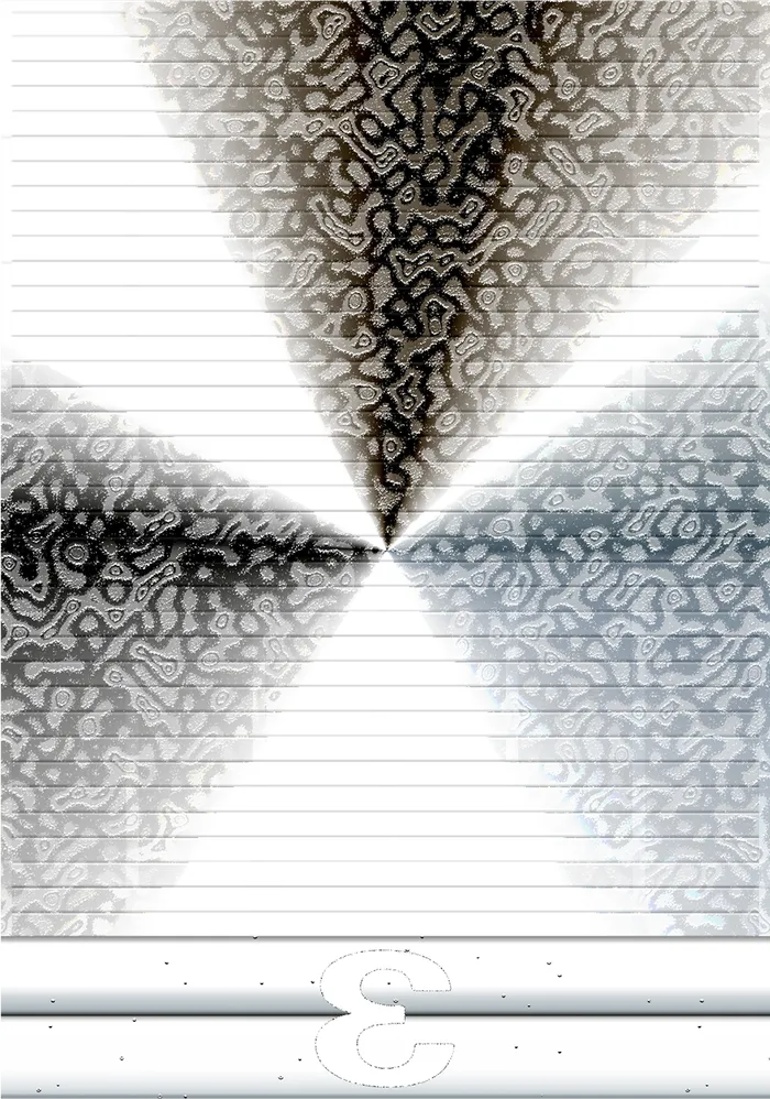 Cover or poster
