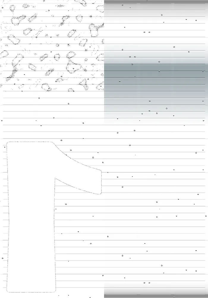Cover or poster
